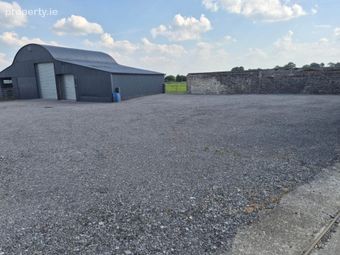 Commercial Yard & Outbuildings, Claregalway, Co. Galway, Claregalway, Co. Galway