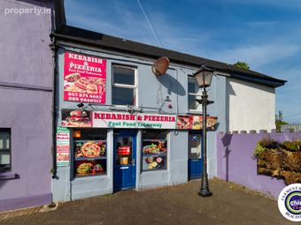 Market Sq, Mountrath, Co. Laois - Image 2