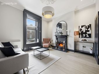 26 Erne Street Upper, Dublin 2, Grand Canal Dock, Dublin 2 - Image 2