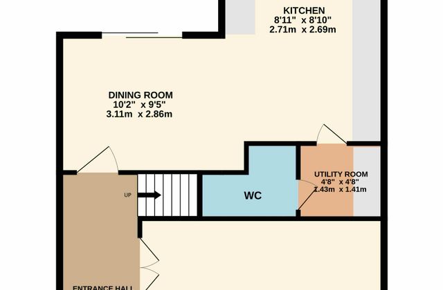13 Oldbridge View, Lucan, Co. Dublin, Lucan, Co. Dublin - Click to view photos