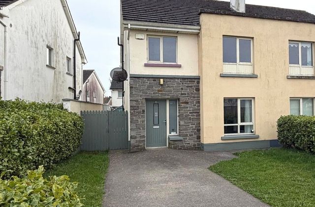 4 Ferns Dale, Ferns Bridge, Monasterevin, Co. Kildare - Click to view photos