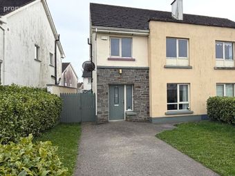 4 Ferns Dale, Ferns Bridge, Monasterevin, Co. Kildare