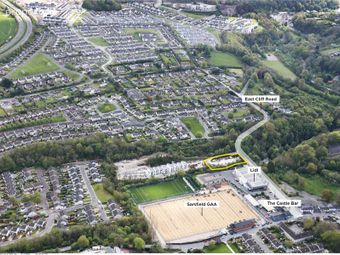 Land At Riverstown, Glanmire, Cork, Cork City, Riverstown, Co. Cork - Image 2