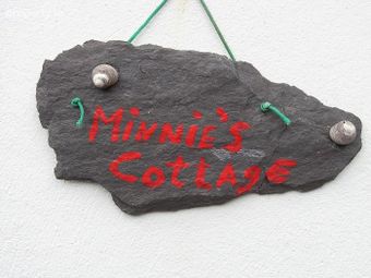 Apple Tree Cottage, Drom West, Glenbeigh, Co. Kerry - Image 2