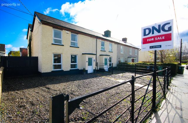 17a Newtown Park, Tallaght, Dublin 24, Tallaght, Dublin 24 - Click to view photos