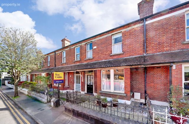 45 Marguerite Road, Glasnevin, Dublin 9, Glasnevin, Dublin 9 - Click to view photos
