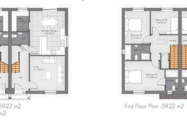 20a Laurel Avenue, Milltown, Co. Kerry - Click to view photos