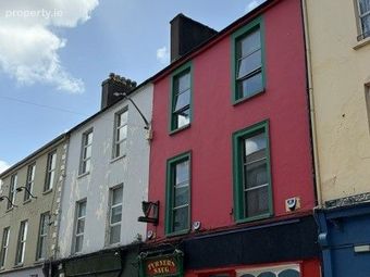 Apartment 2e, 3 Edward Street, Tralee, Co. Kerry