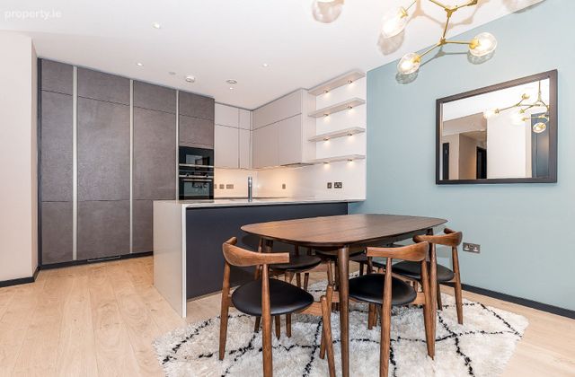 Apartment 235, Grand Canal Dock, Dublin 2 - Click to view photos