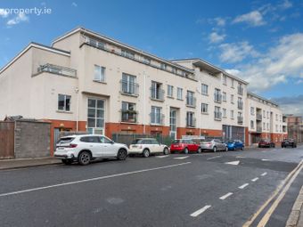 Apartment 39 The Malthouse, Dublin 8