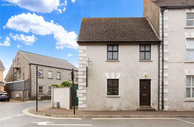 42a Lower Main Street, Arklow, Co. Wicklow, Arklow, Co. Wicklow - Click to view photos