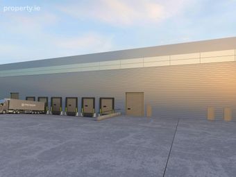 Unit 1 South West Business Park, Cheeverstown, Citywest, Dublin 24, Dublin 24 - Image 4