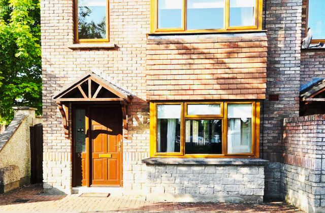 57 Cluain Craoibh, Kinnegad, Co. Westmeath - Click to view photos