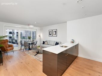 1 Bed, Main Street,�Belmayne, Dublin 17 - Image 3