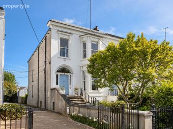 10 Crosthwaite Park South, Dun Laoghaire, Co. Dublin, Dun Laoghaire, Co. Dublin