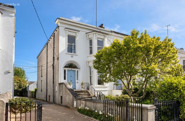 10 Crosthwaite Park South, Dun Laoghaire, Co. Dublin, Dun Laoghaire, Co. Dublin - Click to view photos