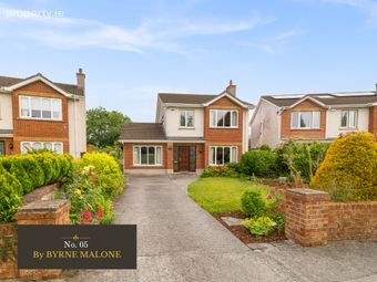 5 Kilbelin Crescent, Newbridge, Co. Kildare, Newbridge, Co. Kildare - Image 5
