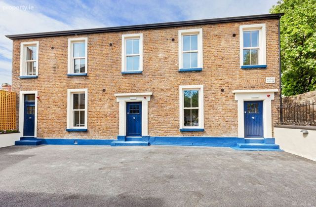Marion Villas, The Coombe, Dublin 8 - Click to view photos