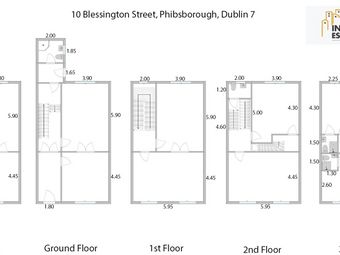 10 Blessington Street, Dublin 7, Phibsborough, Dublin 7 - Image 2
