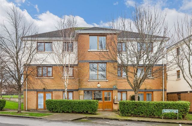 Deerpark Place, Kiltipper, Dublin 24 - Click to view photos