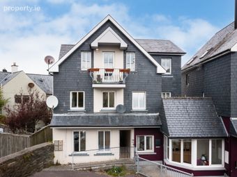 Apartment 2, Emmet Lodge, Old Brewery Lane, Clonakilty, Co. Cork, Clonakilty, Co. Cork