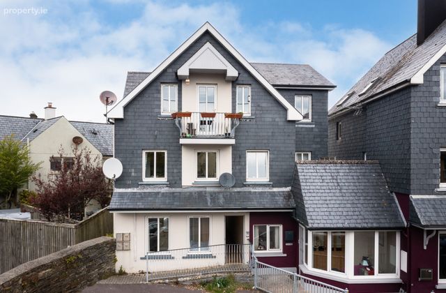 Apartment 2, Emmet Lodge, Old Brewery Lane, Clonakilty, Co. Cork, Clonakilty, Co. Cork - Click to view photos