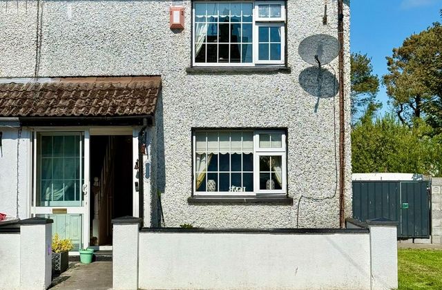16 Brosna View, Kilbeggan, Kilbeggan, Co. Westmeath - Click to view photos