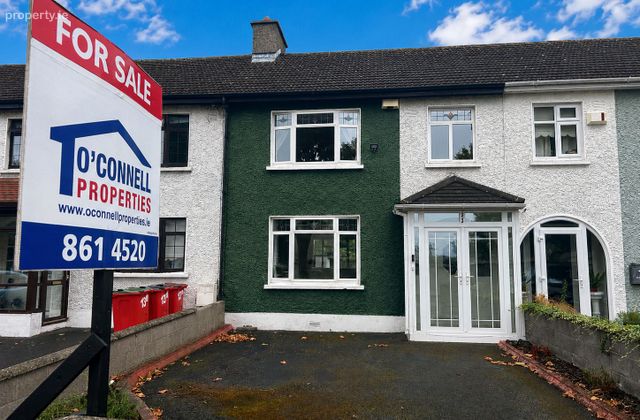 11 Glenbrook Road, Navan Road, Navan Road (D7), Dublin 7 - Click to view photos
