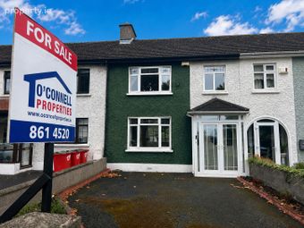 11 Glenbrook Road, Navan Road, Navan Road (D7), Dublin 7