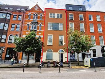 6 South Mall, Cork, Cork City Centre, Co. Cork