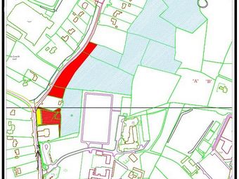 Latt's Cross, Cullies, Cavan, Townparks, Co. Cavan