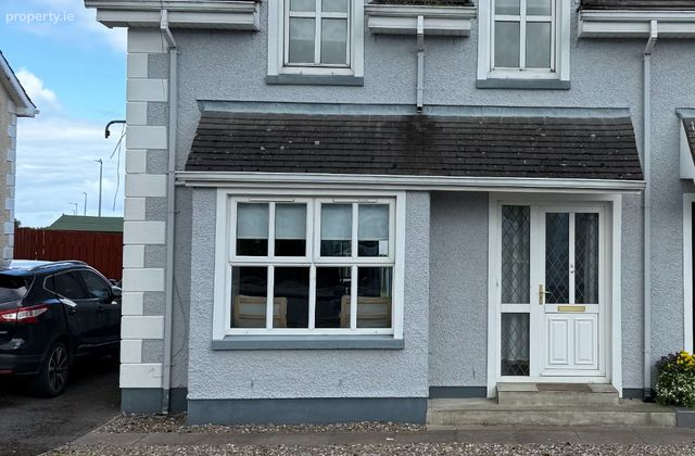 103 White Maples, Church Road, Bundoran, Co. Donegal - Click to view photos