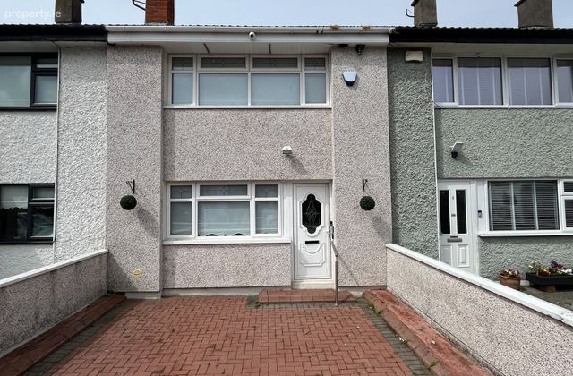 7 Avonmore Drive, Dublin 24, Tallaght, Dublin 24 - Click to view photos