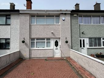 7 Avonmore Drive, Dublin 24, Tallaght, Dublin 24
