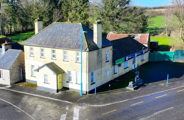 Cornadowagh, Newtowncashel, Newtowncashel, Co. Longford - Click to view photos