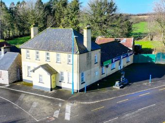Cornadowagh, Newtowncashel, Newtowncashel, Co. Longford