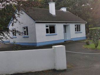 Circular Road, Gort, Co. Galway, Gort, Co. Galway