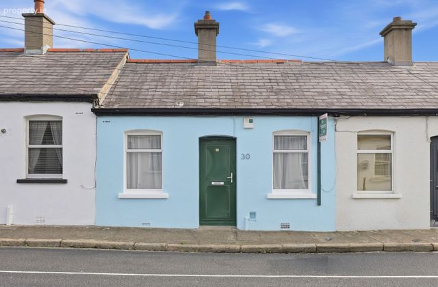 30 Malachi Road, Dublin 7, Arbour Hill, Dublin 7 - Click to view photos