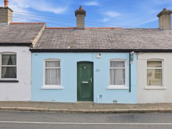 30 Malachi Road, Dublin 7, Arbour Hill, Dublin 7