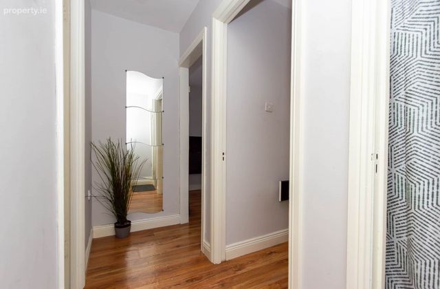 Apartment 19, 151/152 Parnell Street, Dublin 1, Co. Dublin, Dublin 1 - Click to view photos