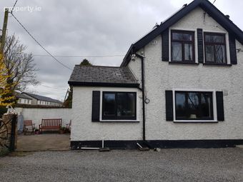 Tubber Lane, Lucan, Co. Dublin