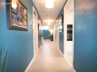 Apartment 17, Block C, The Lawn, Clane, Co. Kildare - Image 2