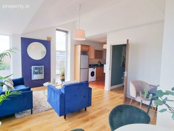 Apartment 7, Block 1, Saint James's Place, Inchicore, Dublin 8 - Image 2