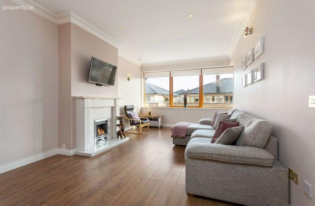 Apartment 56, The Sycamore, Trimbleston, Goatstown, Dublin 14 - Click to view photos