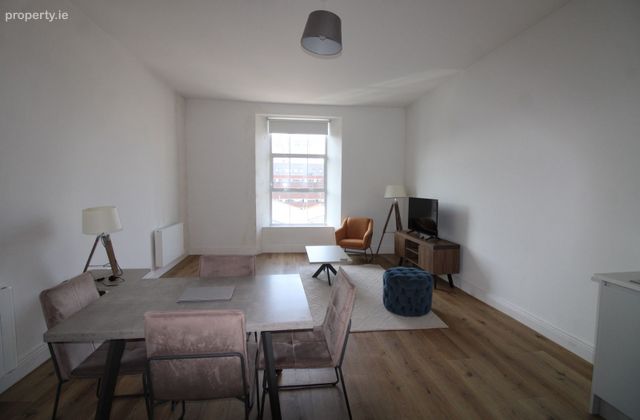 Apartment 2, 90 O'connell Street, Limerick City Centre, Co. Limerick - Click to view photos