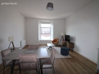 Apartment 2, 90 O'connell Street, Limerick City Centre, Co. Limerick