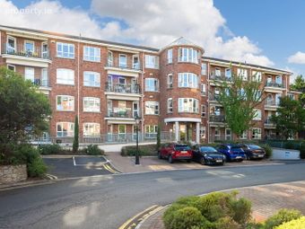 33 Shrewsbury Donnybrook Castle Donnybrook Dublin 4, Donnybrook, Dublin 4