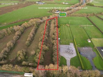 Clounreask, Askeaton, Co. Limerick, Askeaton, Co. Limerick