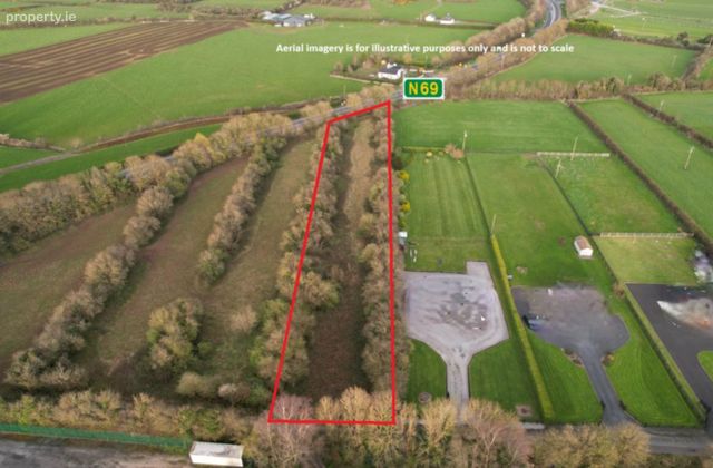 Clounreask, Askeaton, Co. Limerick, Askeaton, Co. Limerick - Click to view photos
