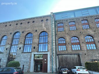 Apartment 11, The Corn House, Distillery Lofts, Drumcondra, Dublin 3 - Image 3
